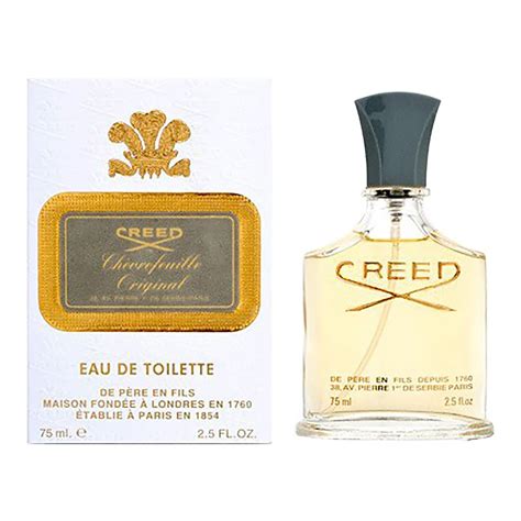 creed chevrefeuille original